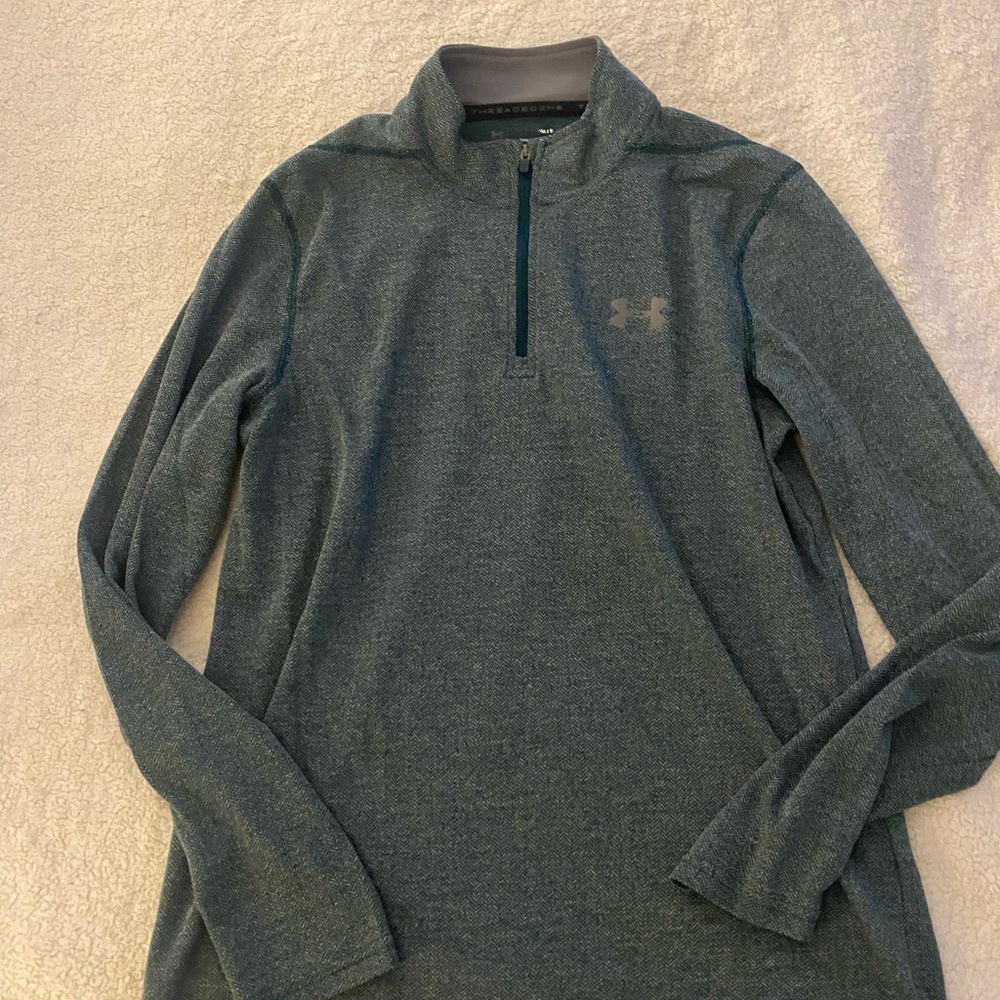 UA Lightweight 1/4 Zip
